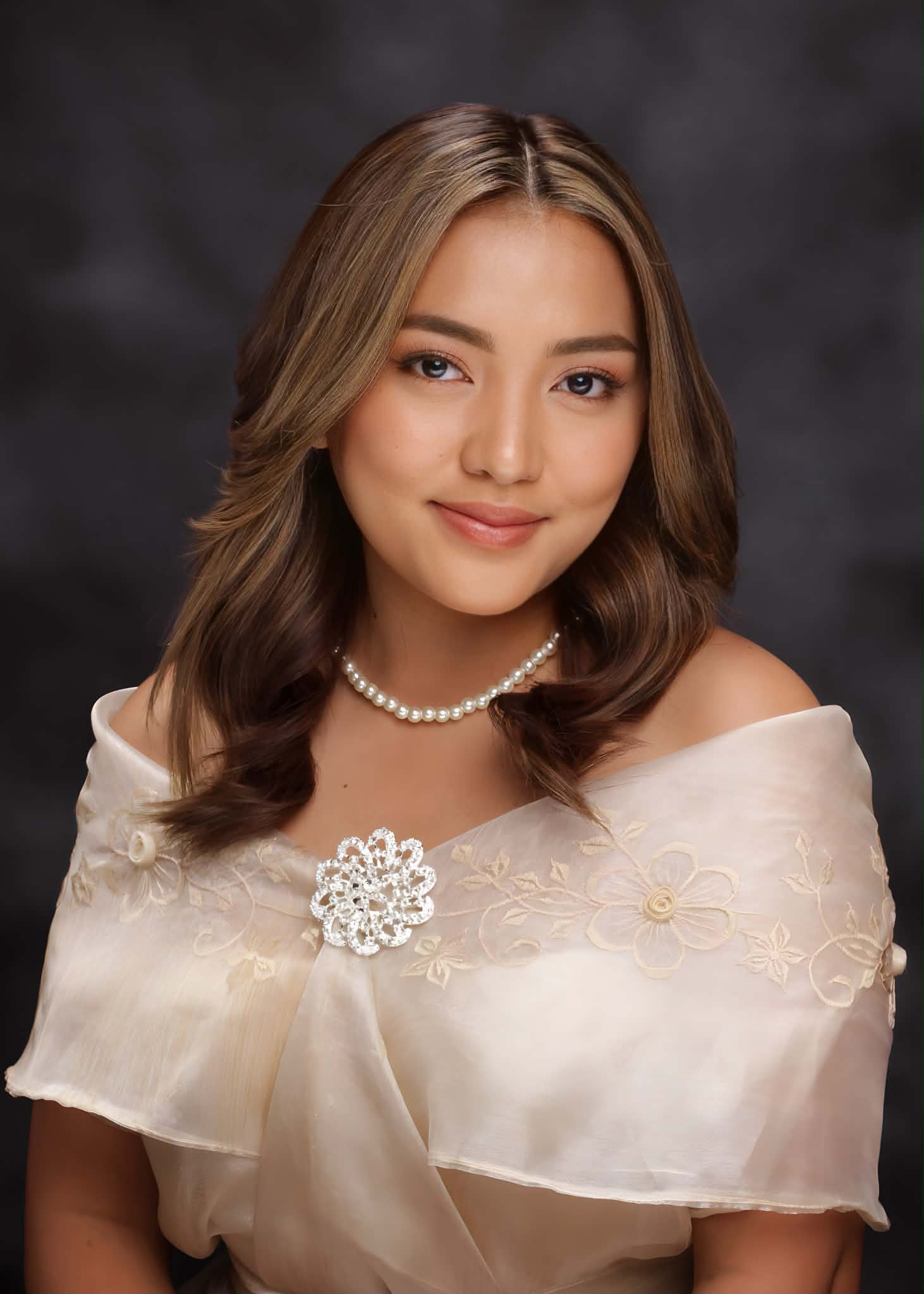 Hannah Lyn Baure