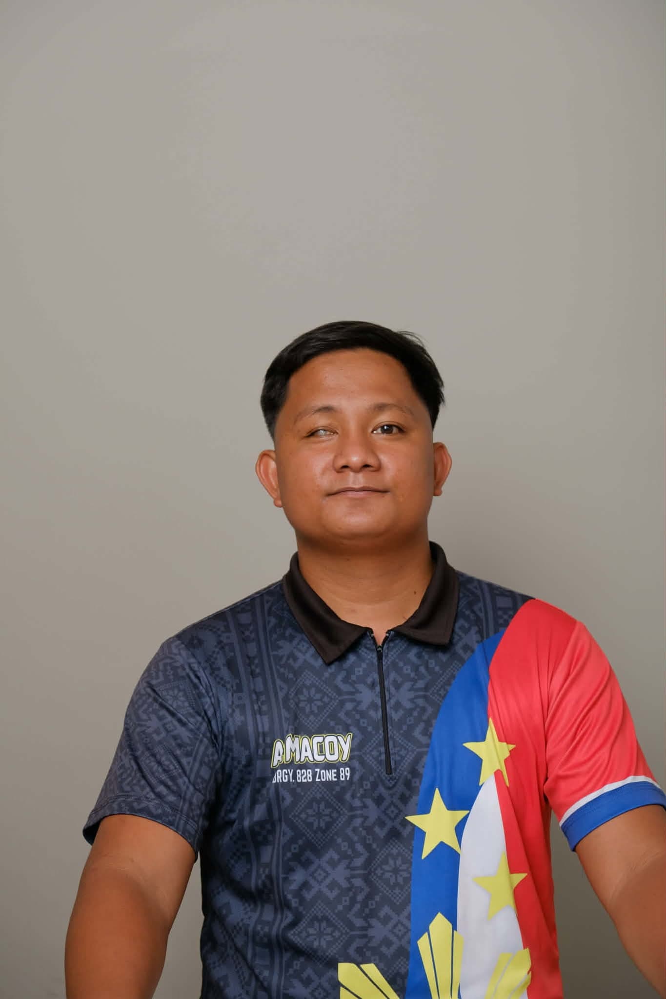 John Edgar Macoy