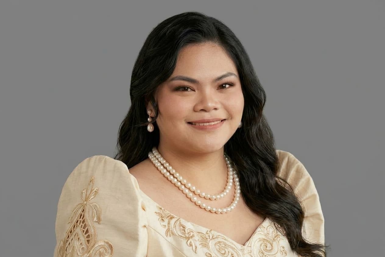 Carla Mae Q. Santos